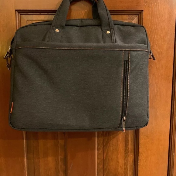 Burner 15” Laptop Shockproof/Waterproof Bag - Picture 1 of 7